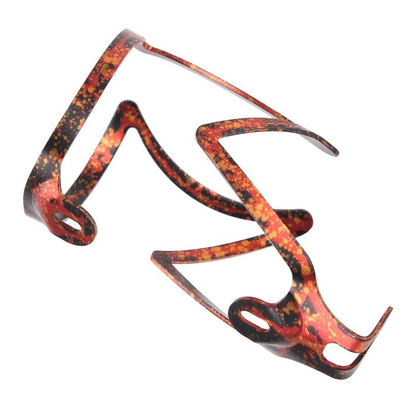 BOLANY Bicycle Water Bottle Holder Lightweight Mountain Bike Bottle Cage