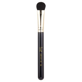 Sigma Beauty - E50 - Large Fluff Brush - Gold