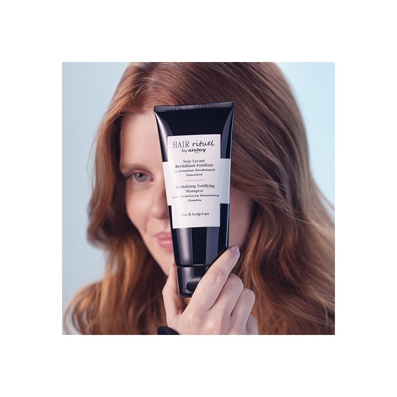 Sisley [Department Store] [Sisley/Hair] Fortifying Densifying Shampoo 200ml / [백화점]