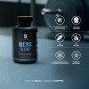 Multivitamínico Masculino B Life Mens Blend 90 Cápsulas