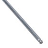 2mm Metric T Handle Allen Hex and Ball Ended Hexagon
