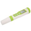Portable ORP Conductivity Tester Meter Water Quality Testing Pen with