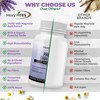 MoxyVites DHH-B Supplement - Bioactive Honokiol Magnolia bark Extract |