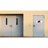 Clever Pool 3 Stickers Caution Video Surveillance Sign - DIN
