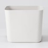 Mujin Ryohin Soft Polyethylene Case - Deep Approx. 10 x