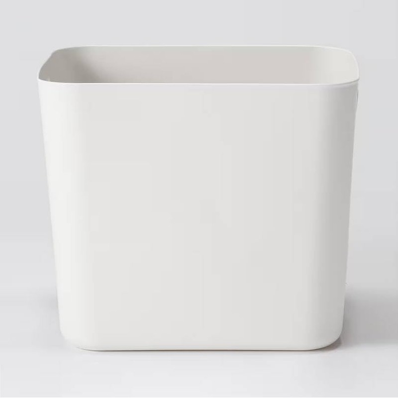 Mujin Ryohin Soft Polyethylene Case - Deep Approx. 10 x