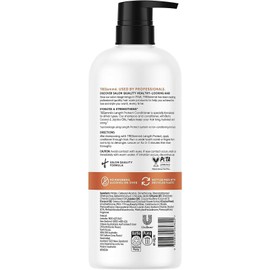 Tresemme Length Protect Conditioner Biotin Coconut & Jojoba Oils 940ml