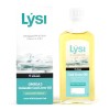 Aceite Hígado Bacalao Omega 3 Lýsi Limón Menta 240ml Sin