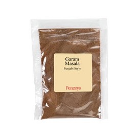 Garam Masala By Penzeys Spices 3.2 oz 3/4 cup bag (Pack of 1)