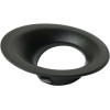 DAT AUTO PARTS Front Right Passenger Fog Light Hole Bezel