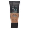Maybelline Truffle Fit Me Matte and Poreless Foundation Number 352,