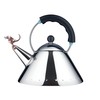 Alessi | Tea Rex - Design Kettle with Handle and