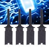 Test Hook Clips, SMD IC Higher Conductivity Good Protection Strong