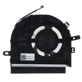 TRADOCK TRADOCK CPU L1fter Fan f1r Lenovo IdeaPad Flex 5-1470 1570 80XA Lenovo IdeaPad 520S-14IKB 320S-14IKB 320S-15IKB 5F10N78686 DC28000JFF0 FJ.CV