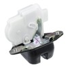 X AUTOHAUX 74800-TF0-J02 / Rear/Tailgate Trunk Lid Lock Actuator for