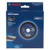 Bosch MCD12513VM/10 Value Series Cutting Whetstones (4.9 inches (125 mm),