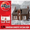 Airfix A75004 Dutch Ruin 2 1:76 Scale Unpainted Resin Building
