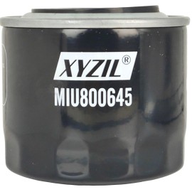 Unbranded Fuel Filter MIU800645 Fit for John Deere 110 TLB 204K 304K 790 997 1445 1505