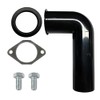 Garbage Disposal Drain Elbow Replacement for Moen Garbage Disposal Drain