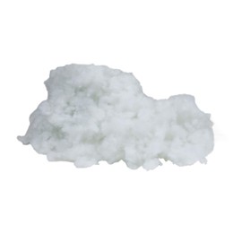 Fairfield The Original Poly-Fil, Premium Polyester Fiber Fill, Soft Pillow Stuffing, Stuffing for Stuffed Animals, Toys, Cloud Decorations, and More, Machine-Washable Poly-Fil Fiber Fill, 32-ounce Bag