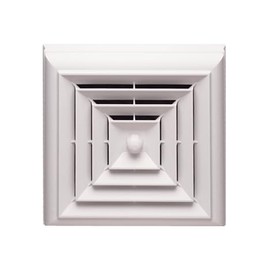 Capital Crown Ceiling Grille