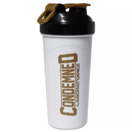 CONDEMNED LABZ  SHAKER CUP