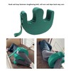 Bedridden Patient Turning Device Multi Functional U Shaped Turnover Pad