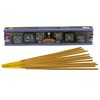 Nag Champa Superhit Incense Sticks, Single Pack
