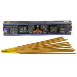Nag Champa Superhit Incense Sticks, Single Pack