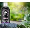 Shampoo Cola Caballo Keratina Crecimiento Capilar 500ml