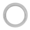 Coffee Powder Ring 51mm Aluminium Alloy Hands Free Dosing Funnel