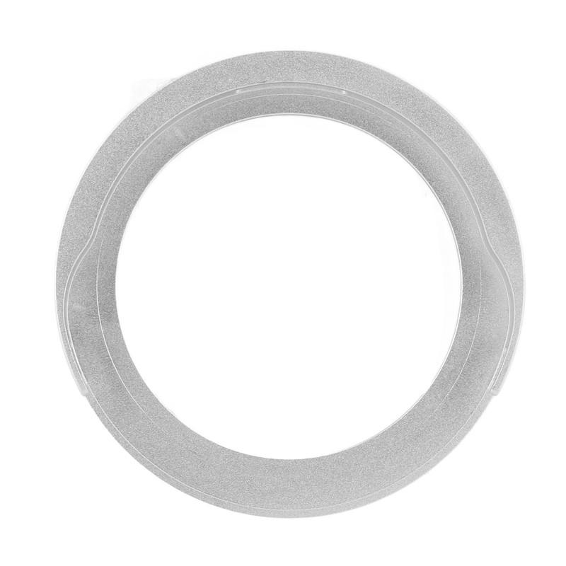 Coffee Powder Ring 51mm Aluminium Alloy Hands Free Dosing Funnel