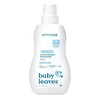 ATTITUDE Baby Laundry Detergent, EWG Verified, Plant and Mineral-Based Formula,