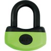 MAMMOTH THATCHAM 13MM MINI U-DISC LOCK WITH REMINDER COIL (ART)