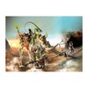PLAYMOBIL Novelmore 71027 Sal'ahari Sands - Mammoth Attack, Toy for