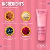 GYADA COSMETICS, Glättende Creme, Spliss Lifting, Disziplin, Beseitigung von Frizz,