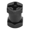 4Pcs RC Wheel Hex Spacers 12mm Remote Control Car Universal