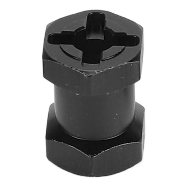 4Pcs RC Wheel Hex Spacers 12mm Remote Control Car Universal