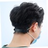 FOMIYES 6pcs Ear Protective Mask Hook Accessory for Comfortable Wear