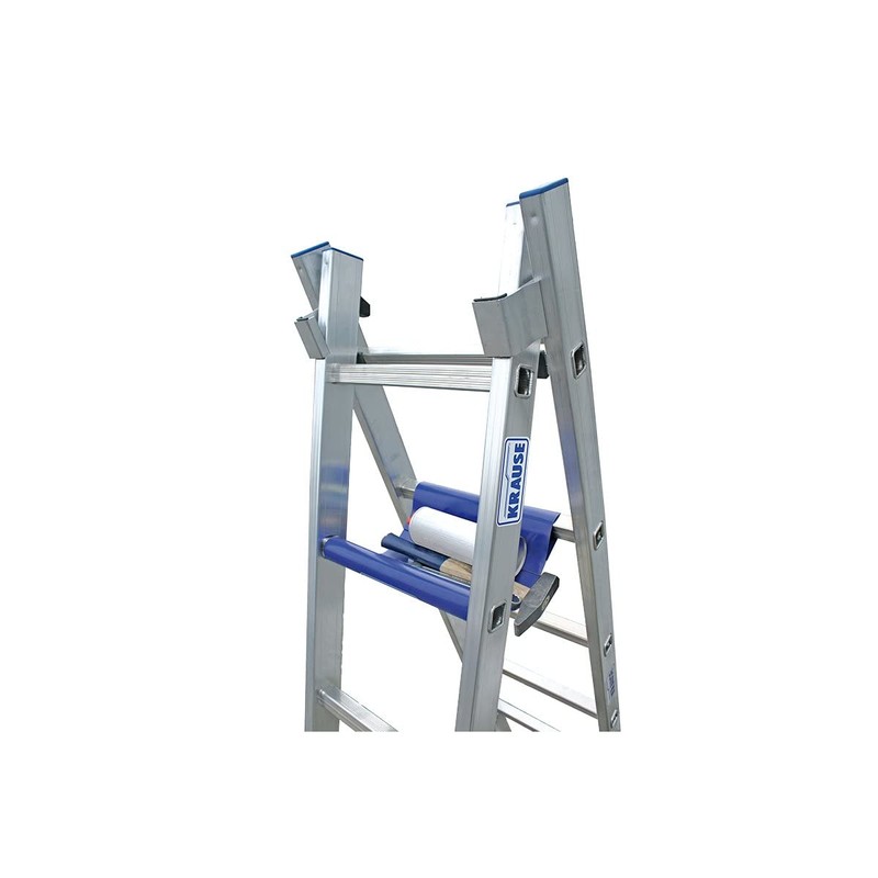 Tool Bag for Double Rung Ladders Storage Cloth Made of