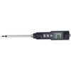 Soil Tester PH Meter, EC Meter Termperature Monitor Soil Conductivity