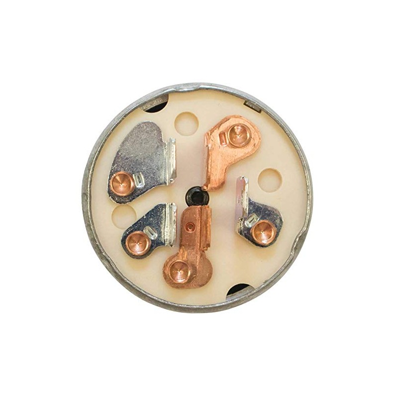 Stens Ignition Switch 430-109 for Club Car 102044702