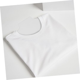 Operitacx 20blätter Teiliges T-Shirt Faltbrett Karton Faltwerkzeug Für Kleidung Effizienter Wäscheservice Platzsparend Für Schrank Und Einfache Handhabung