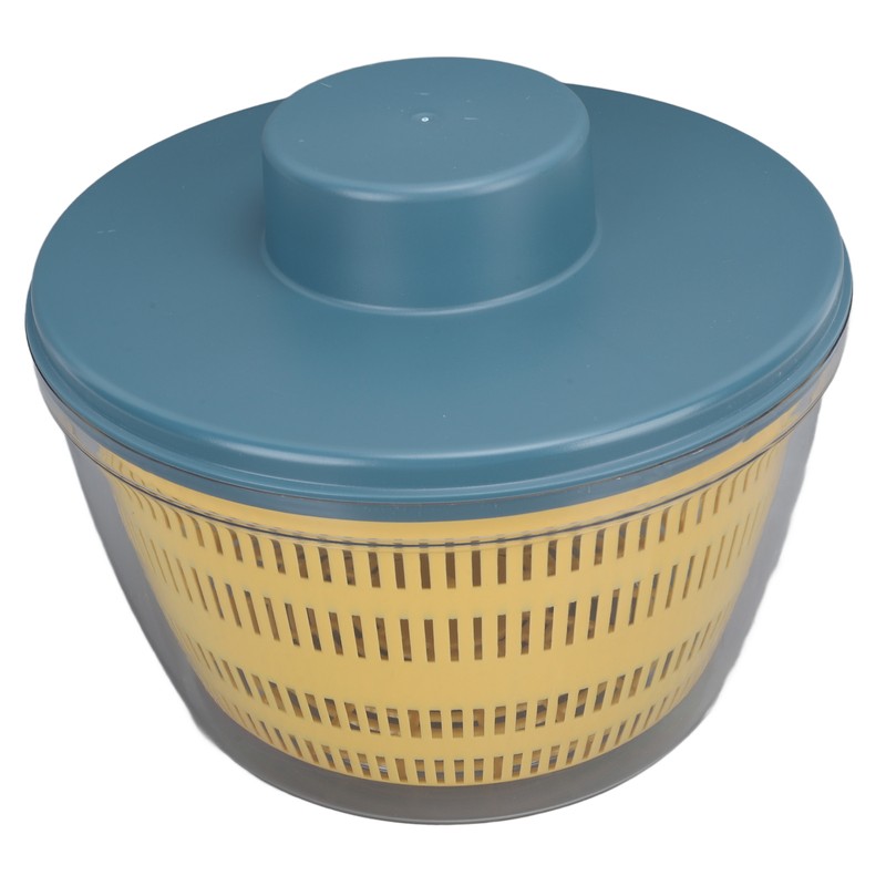 Vegetable Washing Machine Efficient Reliable Multifunctional Durable Fruit Spinner Dryer