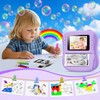 Kids Camera Instant Print, 14MP Kids Instant Print Camera for
