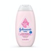 JohnsonS, Crema Corporal Para Bebé Original 200 Ml
