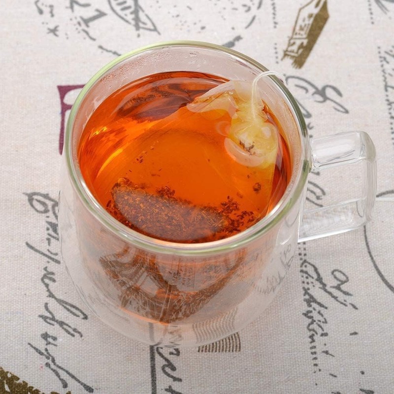 100 PcsTea Filter Bags, Tea Bags for Loose Leaf Tea