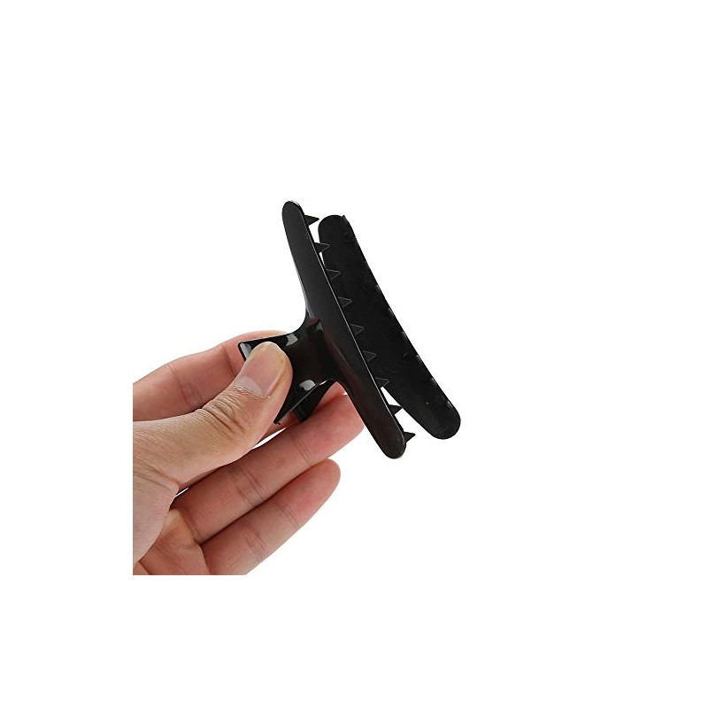 Juego de 12 pinzas para el pelo con diseño de
