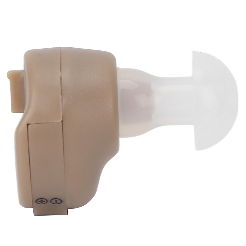 Hearing Aids Amplifier Wireless Comfortable Digital Ear Hearing Sound Assist