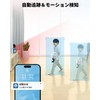 【One-Touch Call & Video Call Compatible】200 Megapixel WiFi Domed Security